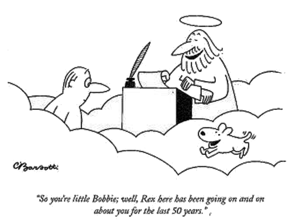 Heaven